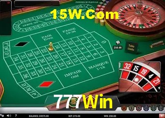Jackpot Winner