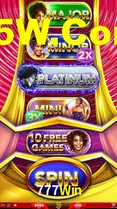 777Win App Interface