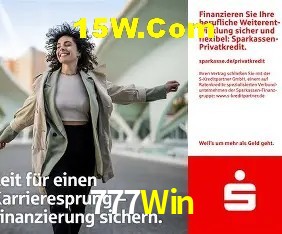 Estatísticas 777Win