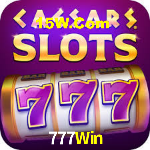 777Win,777Win Com App