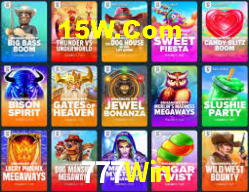777Win,777Win Com App