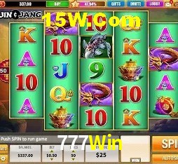 Apostas de Tênis 777Win