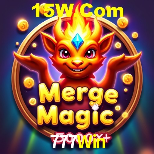 Interface do App 777Win