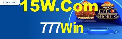 Programa VIP 777Win