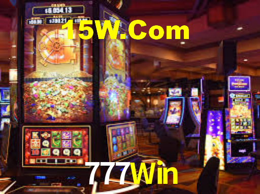 777Win: Seu Cassino Premiado com Pagamentos Rápidos