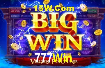 Diretório de Jogos 777Win