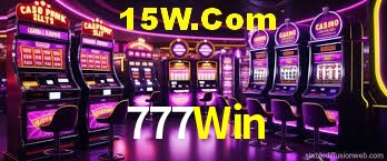 Live Casino 777Win