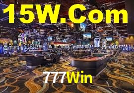 Blackjack Table 777Win