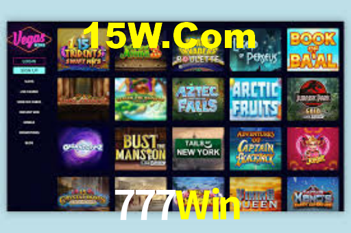 777Win Com App